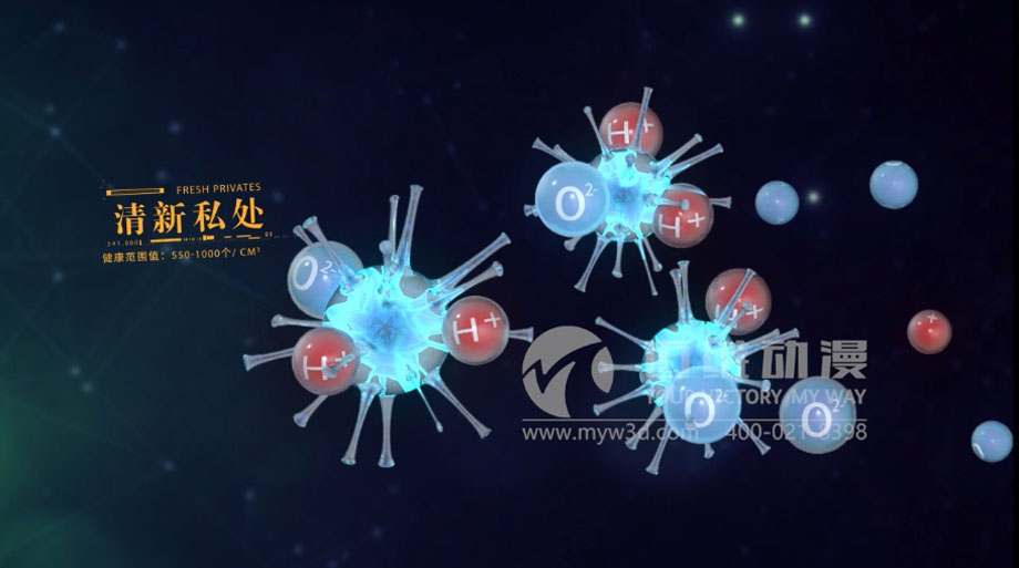 現如今，為什么企業會選擇邁維動漫來制作三維動畫呢？(圖3)