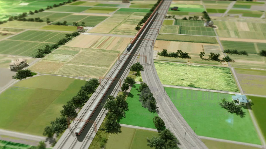 工程施工三維動(dòng)畫 工程施工三維動(dòng)畫