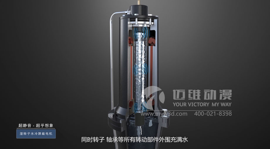 產(chǎn)品演示三維動(dòng)畫(huà) 產(chǎn)品演示三維動(dòng)畫(huà)