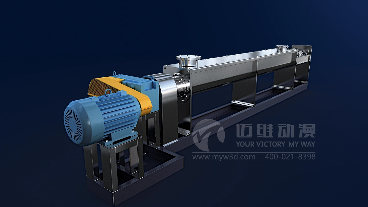 工業(yè)三維動(dòng)畫(huà)幫您贏得客戶(圖3) 工業(yè)三維動(dòng)畫(huà)幫您贏得客戶(圖1)