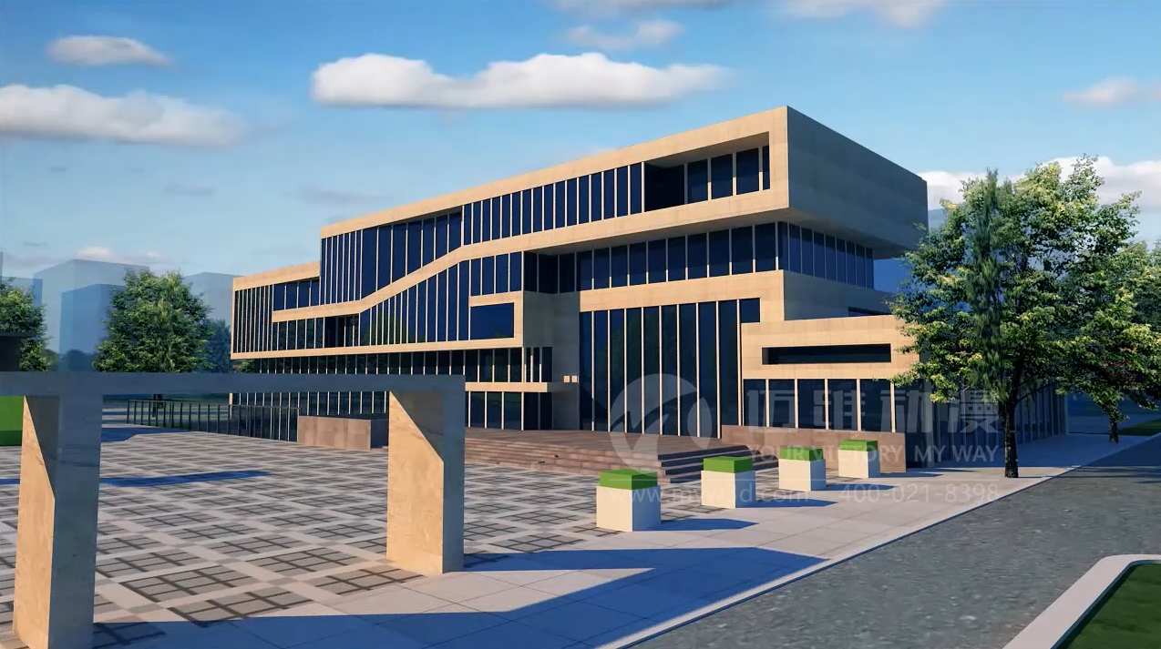 如何選擇一家專業(yè)的工業(yè)三維動(dòng)畫制作公司？(圖1)