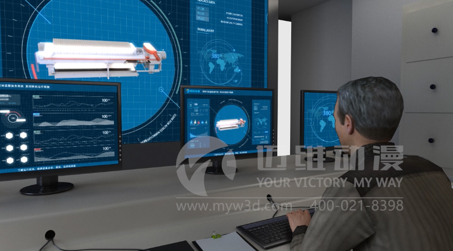 三維動畫能為企業的產品營銷帶來哪些作用？(圖4)