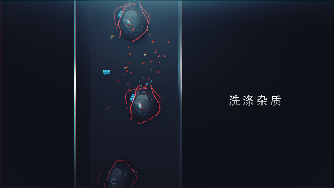 邁維動漫簽約上海速創診斷產品有限公司冠狀病毒檢測醫學醫療三維動畫制作(圖4) 邁維動漫簽約上海速創診斷產品有限公司冠狀病毒檢測醫學醫療三維動畫制作(圖4)