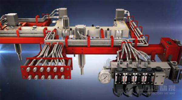 上海三維動畫制作報價 上海三維動畫制作報價