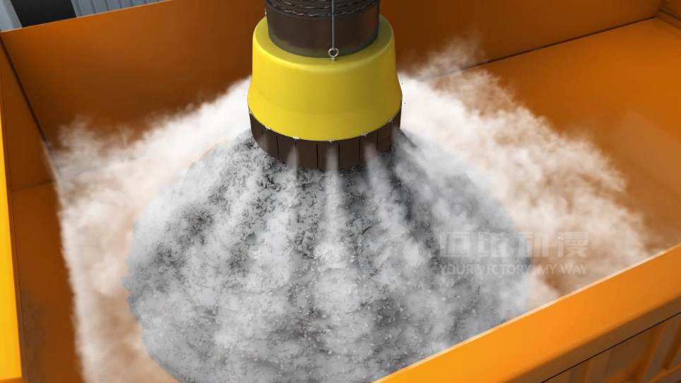 產品演示三維動畫