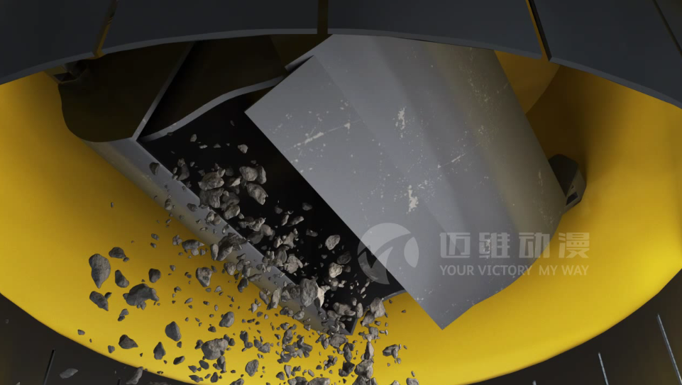 產品演示三維動畫