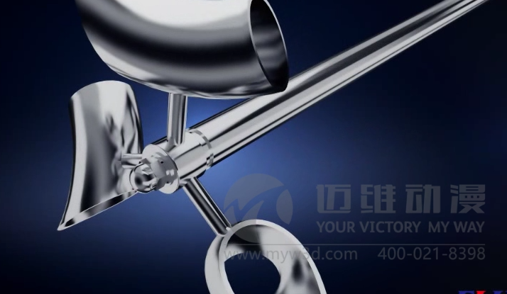 什么樣的工業三維動畫價格在行業中才是最優(圖2) 什么樣的工業三維動畫價格在行業中才是最優(圖2)