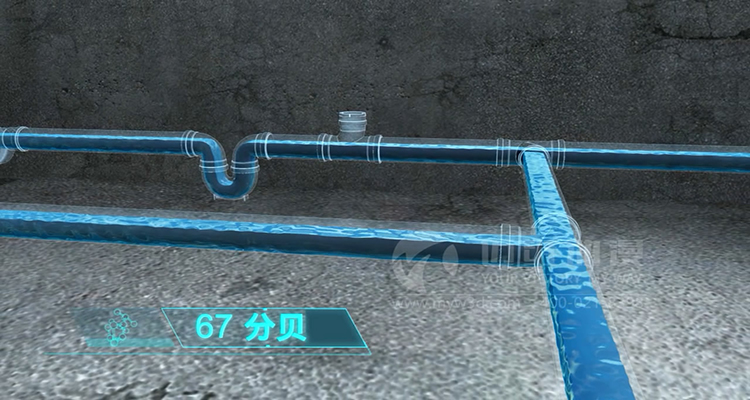 邁維動漫簽約制作雙卡壓式不銹鋼管道產(chǎn)品演示三維動畫宣傳片(圖1) 邁維動漫簽約制作雙卡壓式不銹鋼管道產(chǎn)品演示三維動畫宣傳片(圖1)