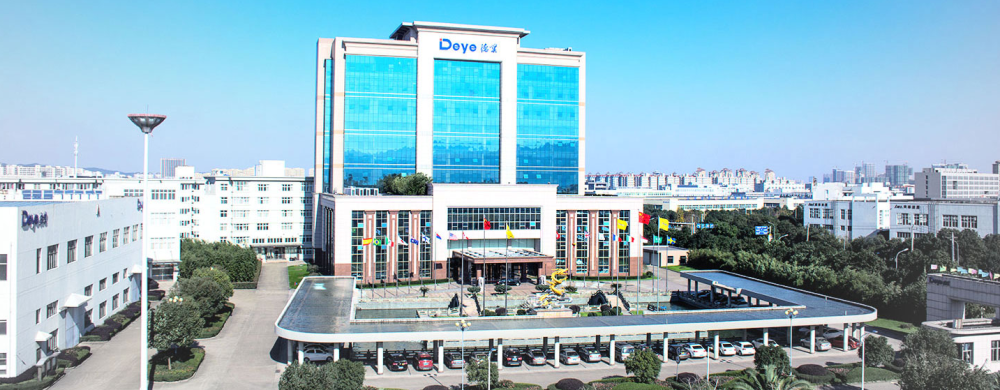 邁維動漫與寧波德業變頻技術有限公司成功簽約新能源行業宣傳片項目制作(圖3) 邁維動漫與寧波德業變頻技術有限公司成功簽約新能源行業宣傳片項目制作(圖3)