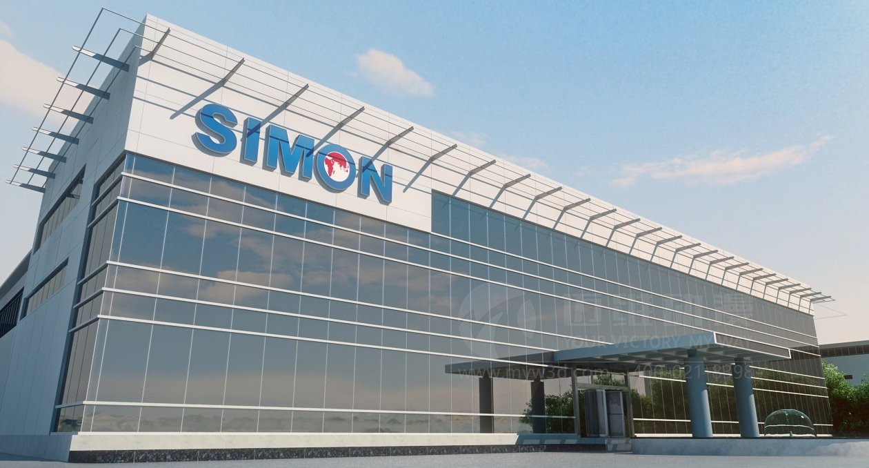 熱烈祝賀邁維動漫與上海西蒙幕墻吊頂板有限公司成功簽約PVF全氟碳金復屬和板材吊頂板三維動畫制作(圖1) 熱烈祝賀邁維動漫與上海西蒙幕墻吊頂板有限公司成功簽約PVF全氟碳金復屬和板材吊頂板三維動畫制作(圖1)