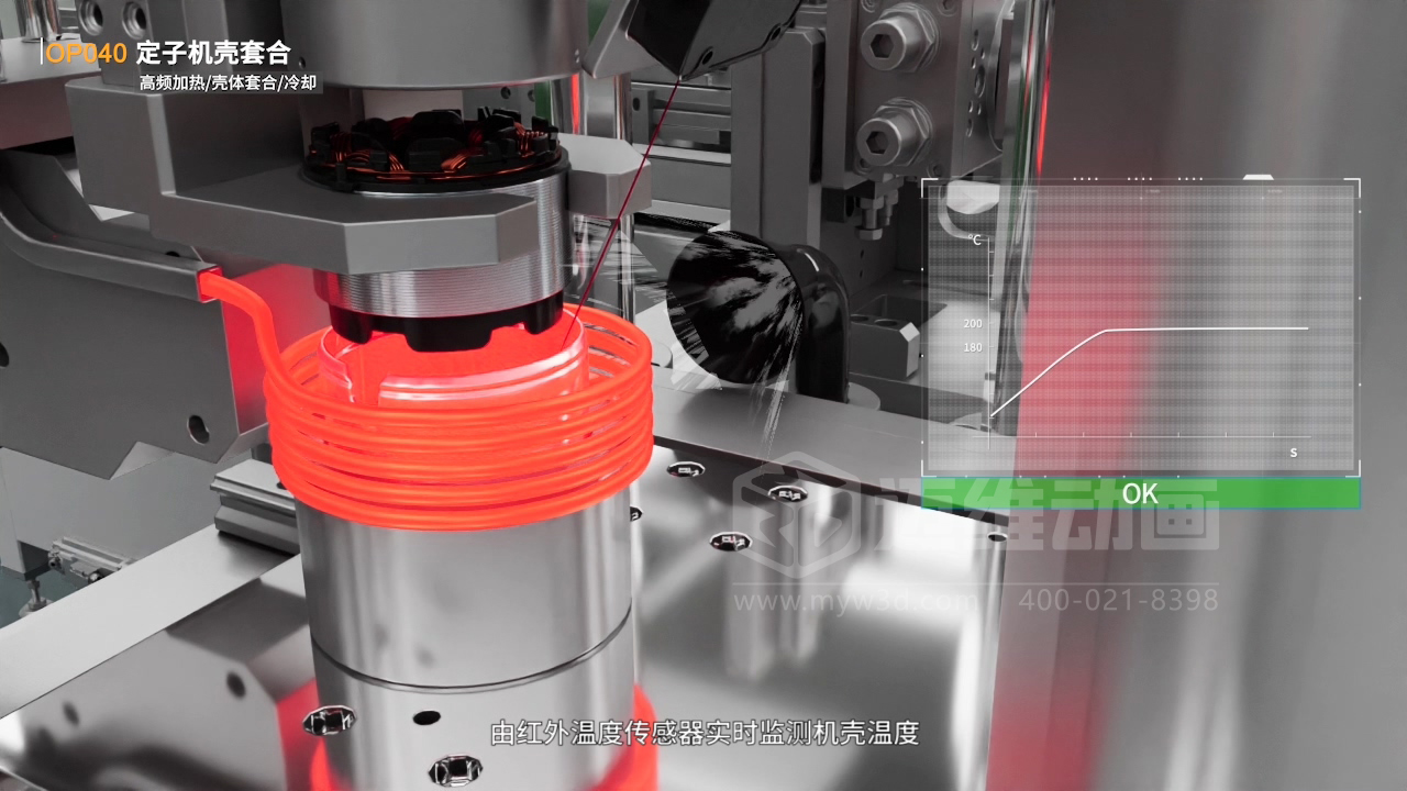 寧波圣龍汽車零部件工業(yè)自動(dòng)化生產(chǎn)線三維動(dòng)畫宣傳片行業(yè)解決方案(圖5) 寧波圣龍汽車零部件工業(yè)自動(dòng)化生產(chǎn)線三維動(dòng)畫宣傳片行業(yè)解決方案(圖5)