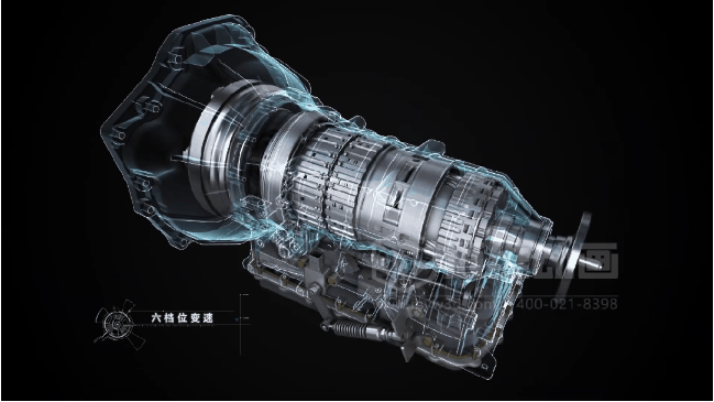 告別枯燥說明書！用三維動畫的3種方式讓機械設備‘活’給你看(圖11)