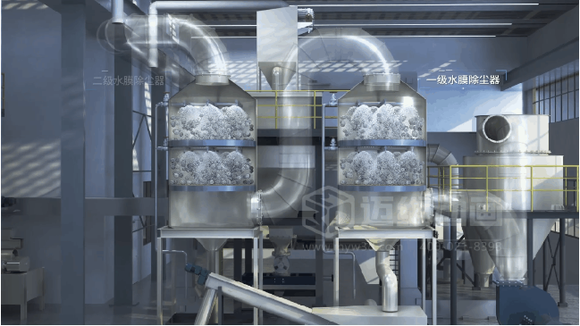 告別枯燥說明書！用三維動畫的3種方式讓機械設備‘活’給你看(圖4)