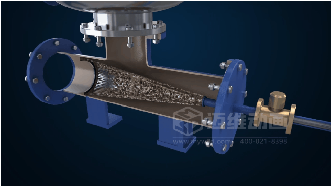 告別枯燥說明書！用三維動畫的3種方式讓機械設備‘活’給你看(圖7)