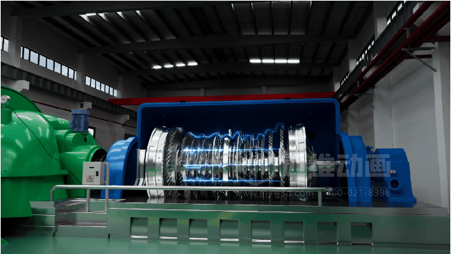 告別枯燥說明書！用三維動畫的3種方式讓機械設備‘活’給你看(圖8)