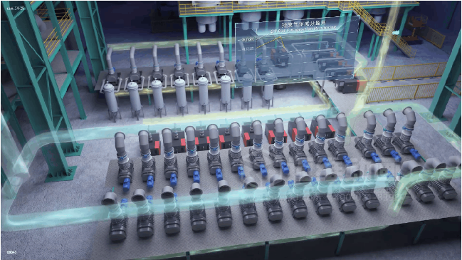 告別枯燥說明書！用三維動畫的3種方式讓機械設備‘活’給你看(圖10)