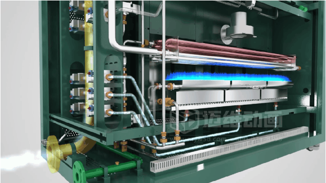 告別枯燥說明書！用三維動畫的3種方式讓機械設備‘活’給你看(圖11)