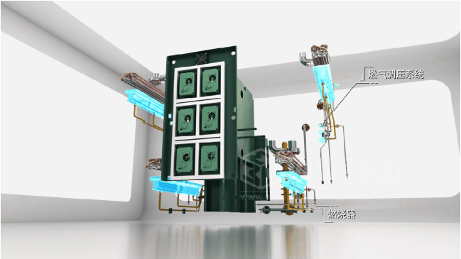 告別枯燥說明書！用三維動畫的3種方式讓機械設備‘活’給你看(圖5)