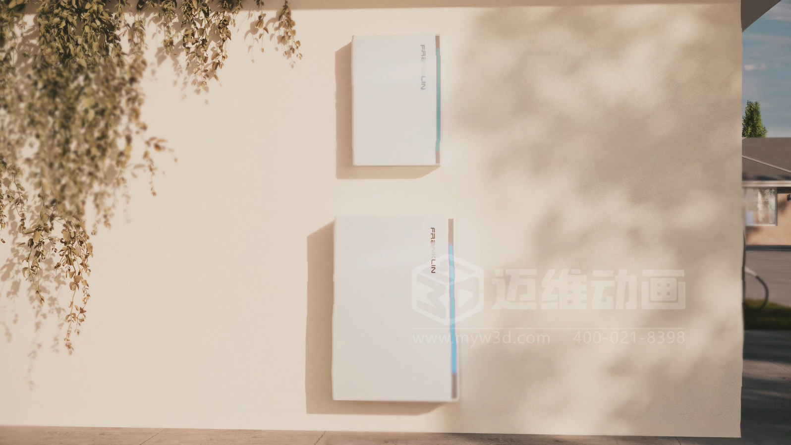 從 1 萬到 10 萬的工業3D動畫制作差在哪?帶你看懂動畫類型的隱藏價值(圖10) 從 1 萬到 10 萬的工業3D動畫制作差在哪?帶你看懂動畫類型的隱藏價值(圖10)