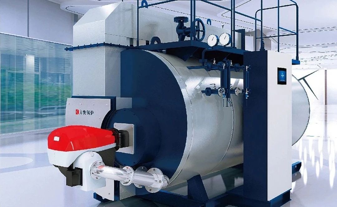 打破傳統展示壁壘!三維動畫「拆解」鍋爐,低成本實現高成果演示(圖9) 打破傳統展示壁壘!三維動畫「拆解」鍋爐,低成本實現高成果演示(圖9)