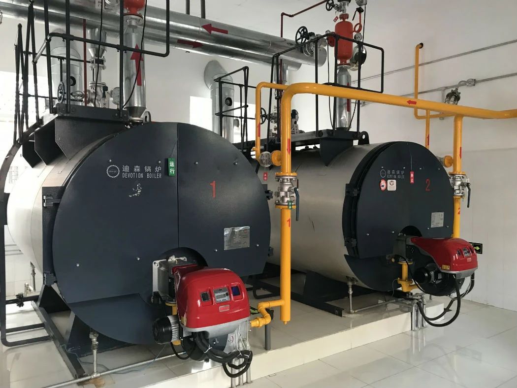 打破傳統展示壁壘!三維動畫「拆解」鍋爐,低成本實現高成果演示(圖10) 打破傳統展示壁壘!三維動畫「拆解」鍋爐,低成本實現高成果演示(圖10)