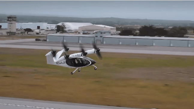 三維動畫如何成為低空飛行器的「數字引擎」?研發到落地的可視化展示(圖1) 三維動畫如何成為低空飛行器的「數字引擎」?研發到落地的可視化展示(圖1)