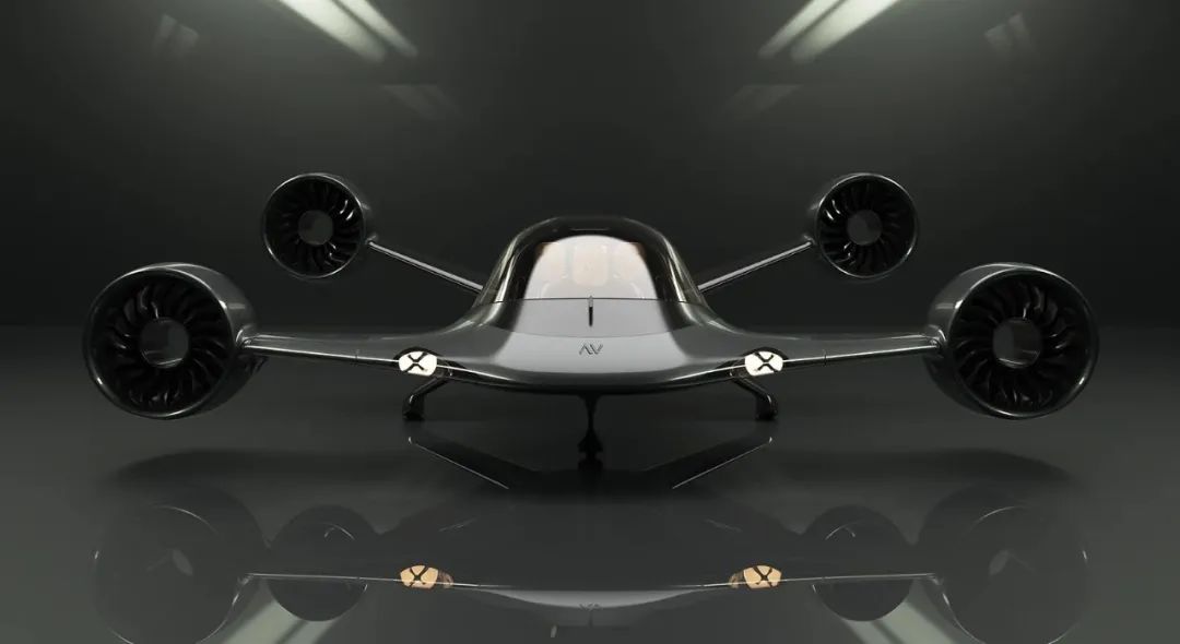 三維動畫如何成為低空飛行器的「數字引擎」?研發到落地的可視化展示(圖6) 三維動畫如何成為低空飛行器的「數字引擎」?研發到落地的可視化展示(圖6)