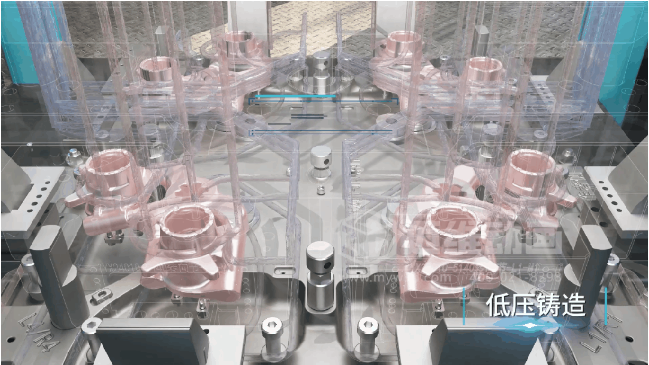 復雜結構難展示？3D動畫為汽車零部件行業打開“上帝視角”(圖8)