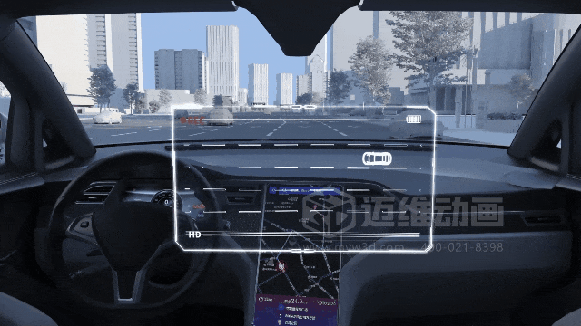 復雜結構難展示？3D動畫為汽車零部件行業打開“上帝視角”(圖19)