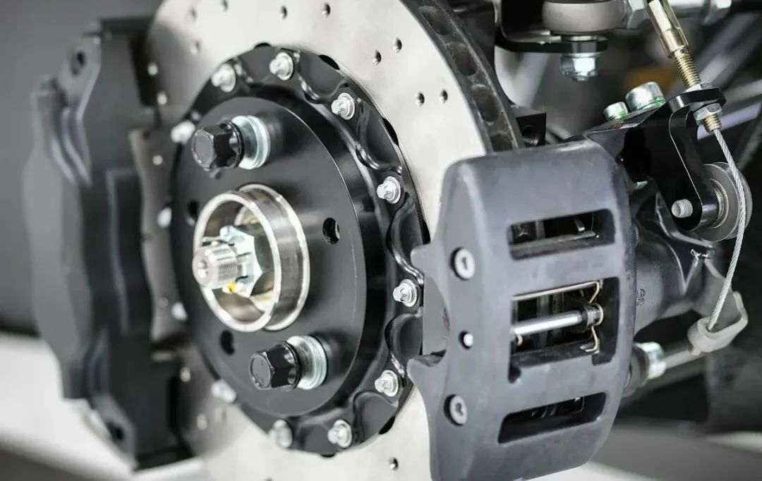 復雜結構難展示？3D動畫為汽車零部件行業打開“上帝視角”(圖14)