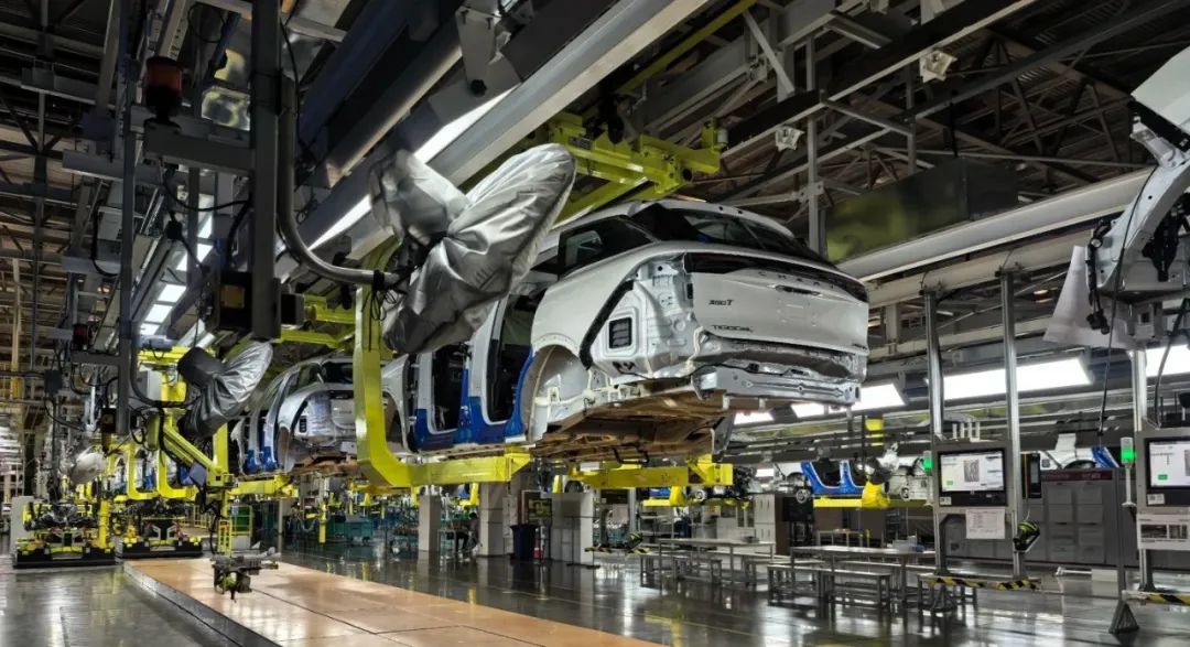 復雜結構難展示？3D動畫為汽車零部件行業打開“上帝視角”(圖15)