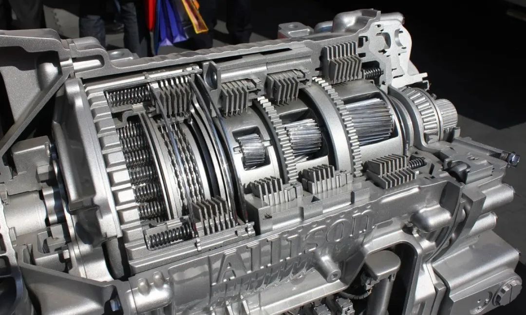 復雜結構難展示？3D動畫為汽車零部件行業打開“上帝視角”(圖13)