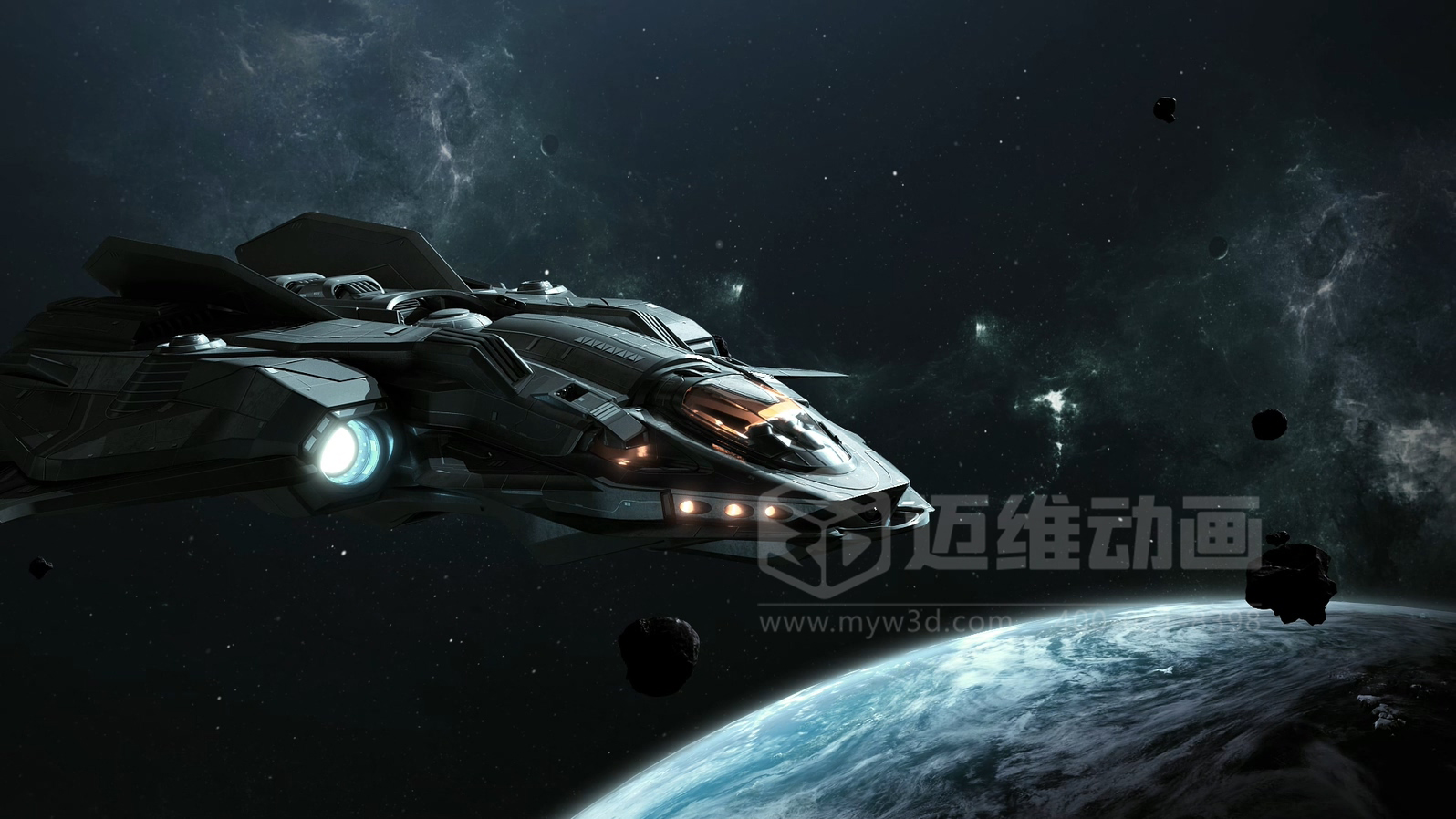 為什么500強企業敢為1分鐘動畫花50萬?拆解工業動畫的"價格密碼"(圖9) 為什么500強企業敢為1分鐘動畫花50萬?拆解工業動畫的"價格密碼"(圖9)