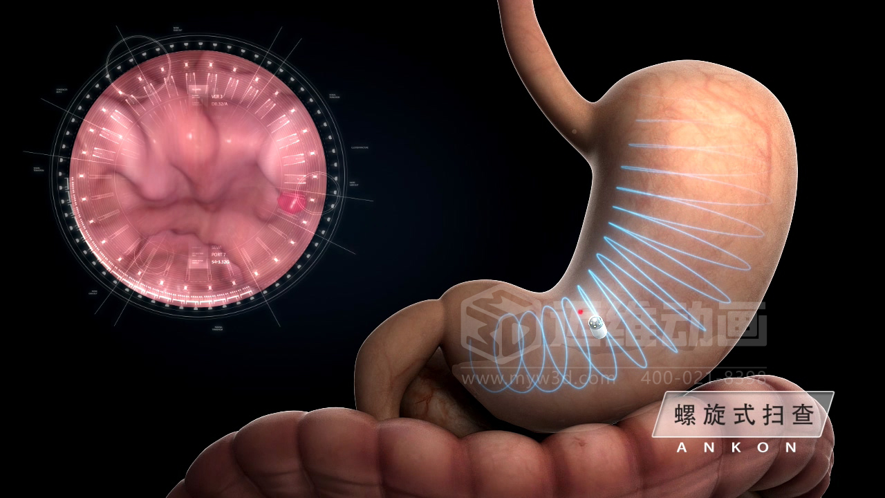 三維動畫如何幫企業節省30%的溝通時間？答案在這！(圖6)