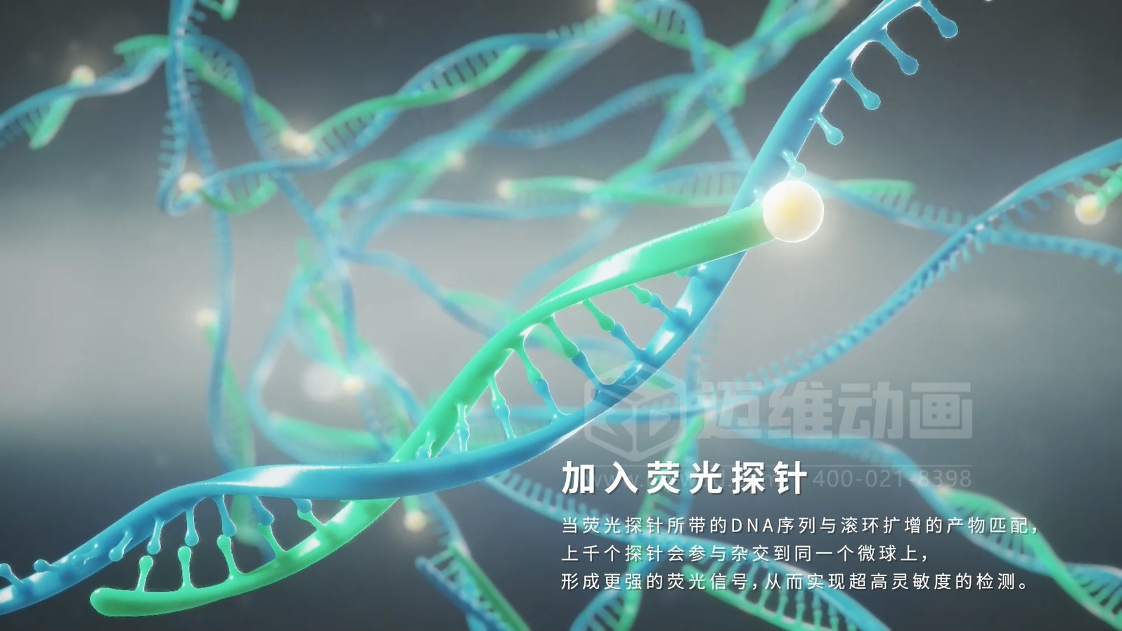 企業必看:三維動畫制作常見八大疑問,一次性講清楚!(圖3) 企業必看:三維動畫制作常見八大疑問,一次性講清楚!(圖3)