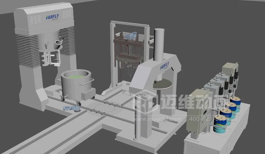 企業必看:三維動畫制作常見八大疑問,一次性講清楚!(圖7) 企業必看:三維動畫制作常見八大疑問,一次性講清楚!(圖7)