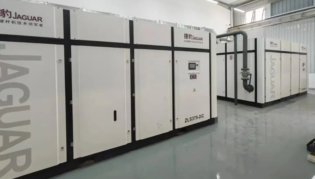 看案例說話：某頭部空壓機品牌用三維動畫，拿下千萬訂單的秘密！(圖12)