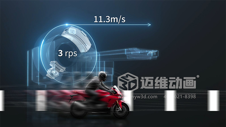 靜態(tài)CT 原理三維動畫(圖3)