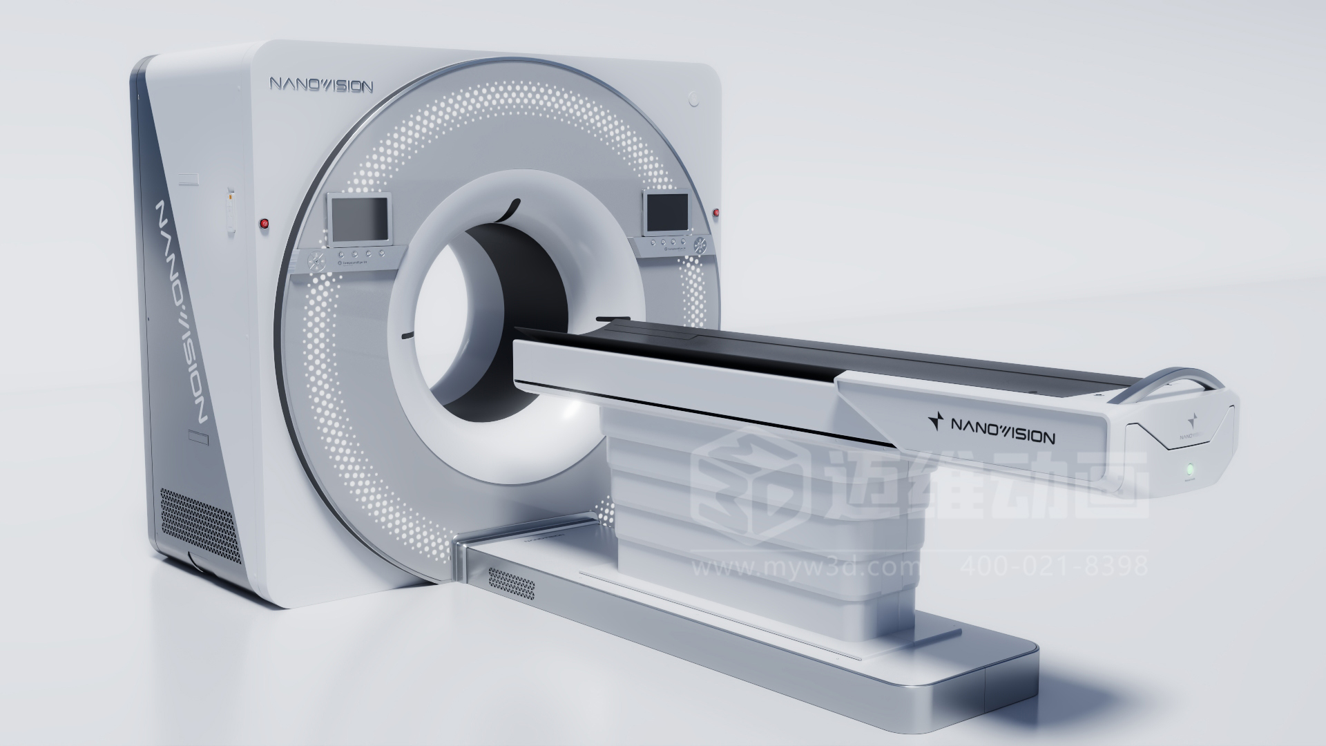 從實(shí)驗(yàn)室到手術(shù)室：邁維動漫用三維動畫，讓精密科技“看得見，懂得到”訂單轉(zhuǎn)化率提高 50%(圖14)