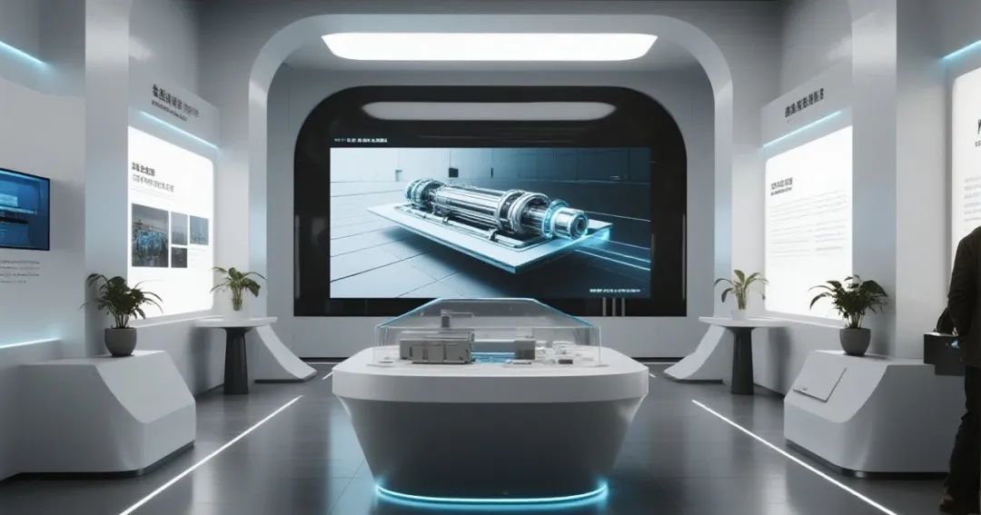 工業 3D 動畫的 “用武之地”：從線上傳播到線下溝通，解鎖10種使用場景！(圖9)