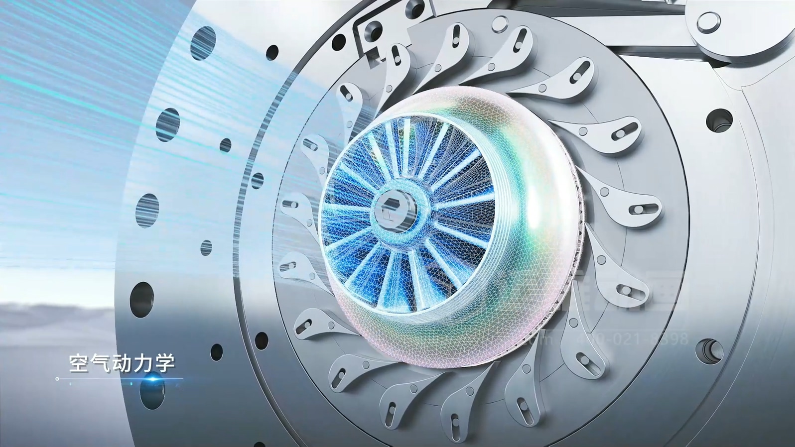 用一部三維動(dòng)畫(huà)替代50頁(yè)P(yáng)PT的意義——避免工業(yè)產(chǎn)品內(nèi)卷式競(jìng)爭(zhēng)加劇(圖4)