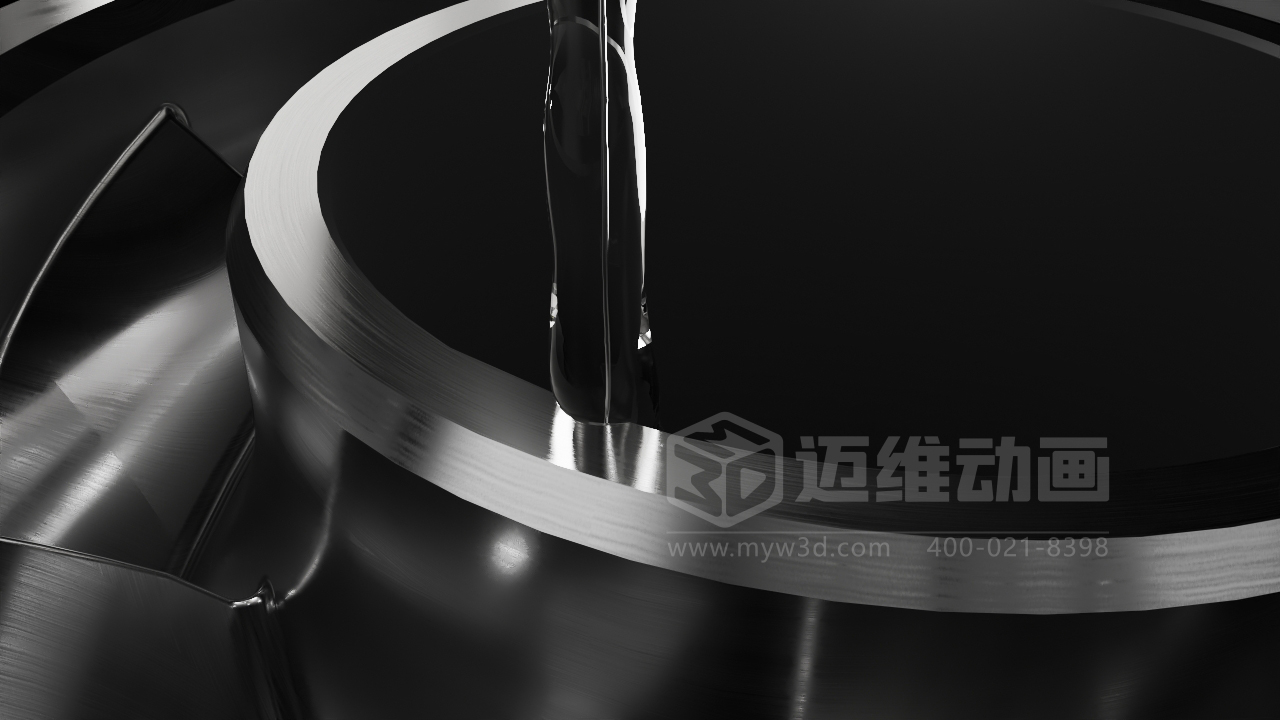 用一部三維動(dòng)畫(huà)替代50頁(yè)P(yáng)PT的意義——避免工業(yè)產(chǎn)品內(nèi)卷式競(jìng)爭(zhēng)加劇(圖10)