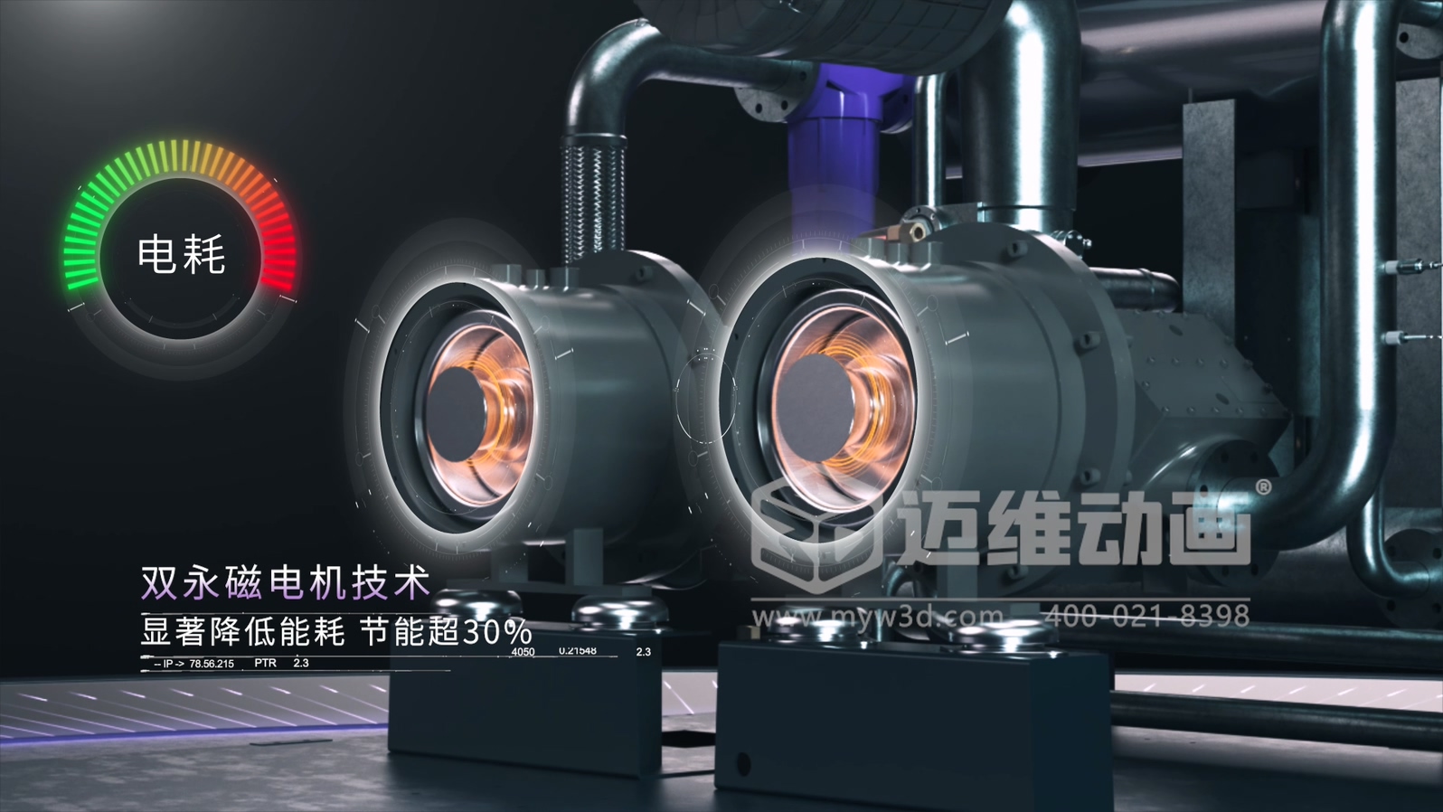 還在用視頻給客戶講原理?正在做視頻的企業(yè)請(qǐng)認(rèn)真閱讀……(圖6) 還在用視頻給客戶講原理?正在做視頻的企業(yè)請(qǐng)認(rèn)真閱讀……(圖6)