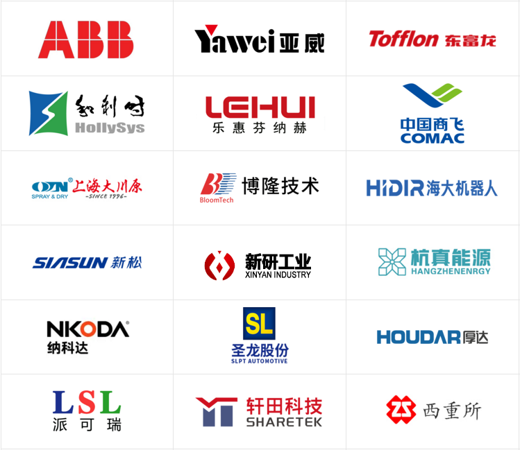 從閱兵場到數字場：大型生產線三維逆向建模，復刻“大國重器”的硬核之美(圖1)