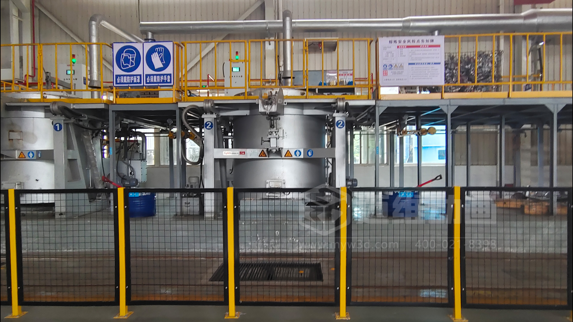 從閱兵場到數字場：大型生產線三維逆向建模，復刻“大國重器”的硬核之美(圖16)