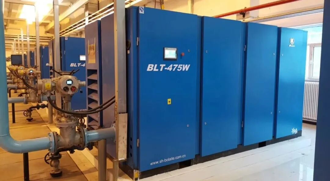 藏在鋼鐵殼里的工業美學:三維動畫解鎖粉體\流體輸送機械的動態魅力(圖3) 藏在鋼鐵殼里的工業美學:三維動畫解鎖粉體\流體輸送機械的動態魅力(圖3)