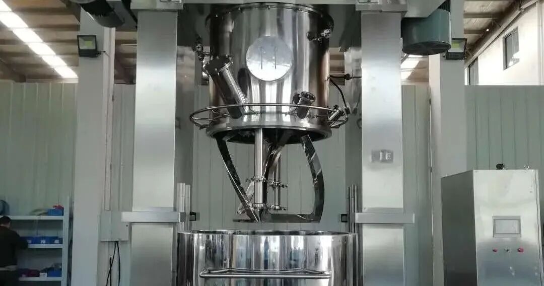 藏在鋼鐵殼里的工業美學:三維動畫解鎖粉體\流體輸送機械的動態魅力(圖1) 藏在鋼鐵殼里的工業美學:三維動畫解鎖粉體\流體輸送機械的動態魅力(圖1)