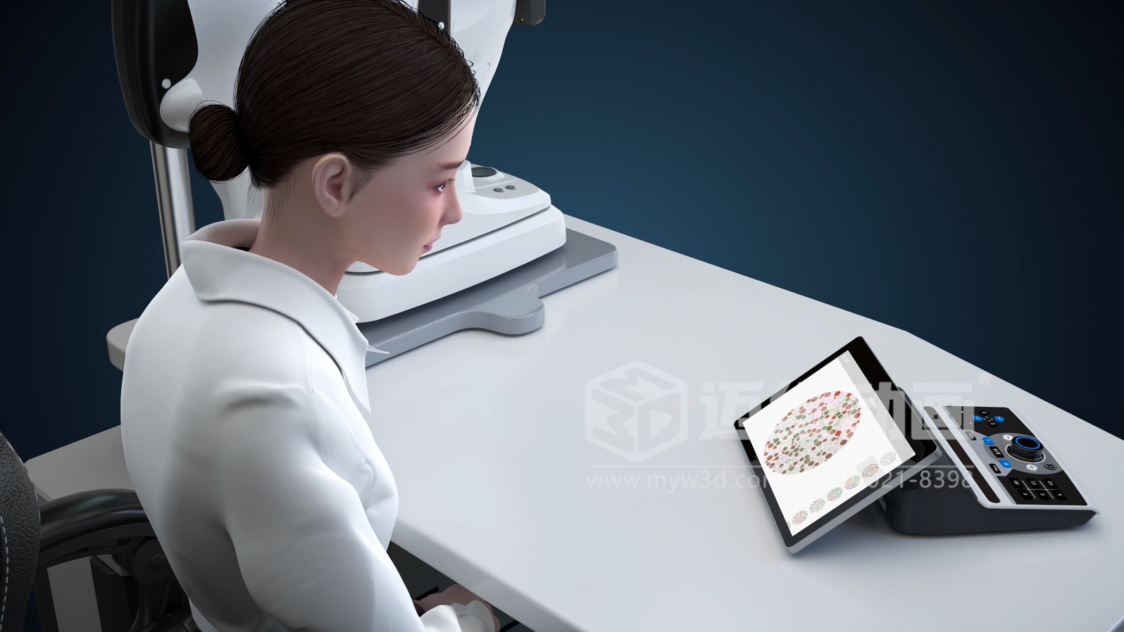 從 “看懂” 到 “看透”：三維動畫如何重構驗光設備的技術傳播方式？(圖6)