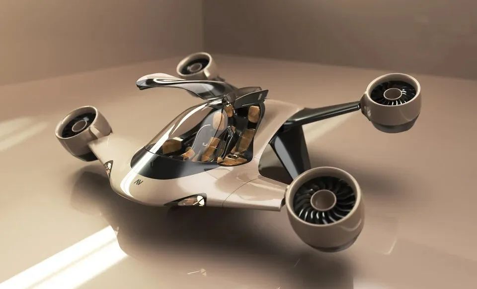 告別晦澀說明書:如何用三維動畫,讓您的低空飛行器 “飛” 入客戶心里?(圖2) 告別晦澀說明書:如何用三維動畫,讓您的低空飛行器 “飛” 入客戶心里?(圖2)