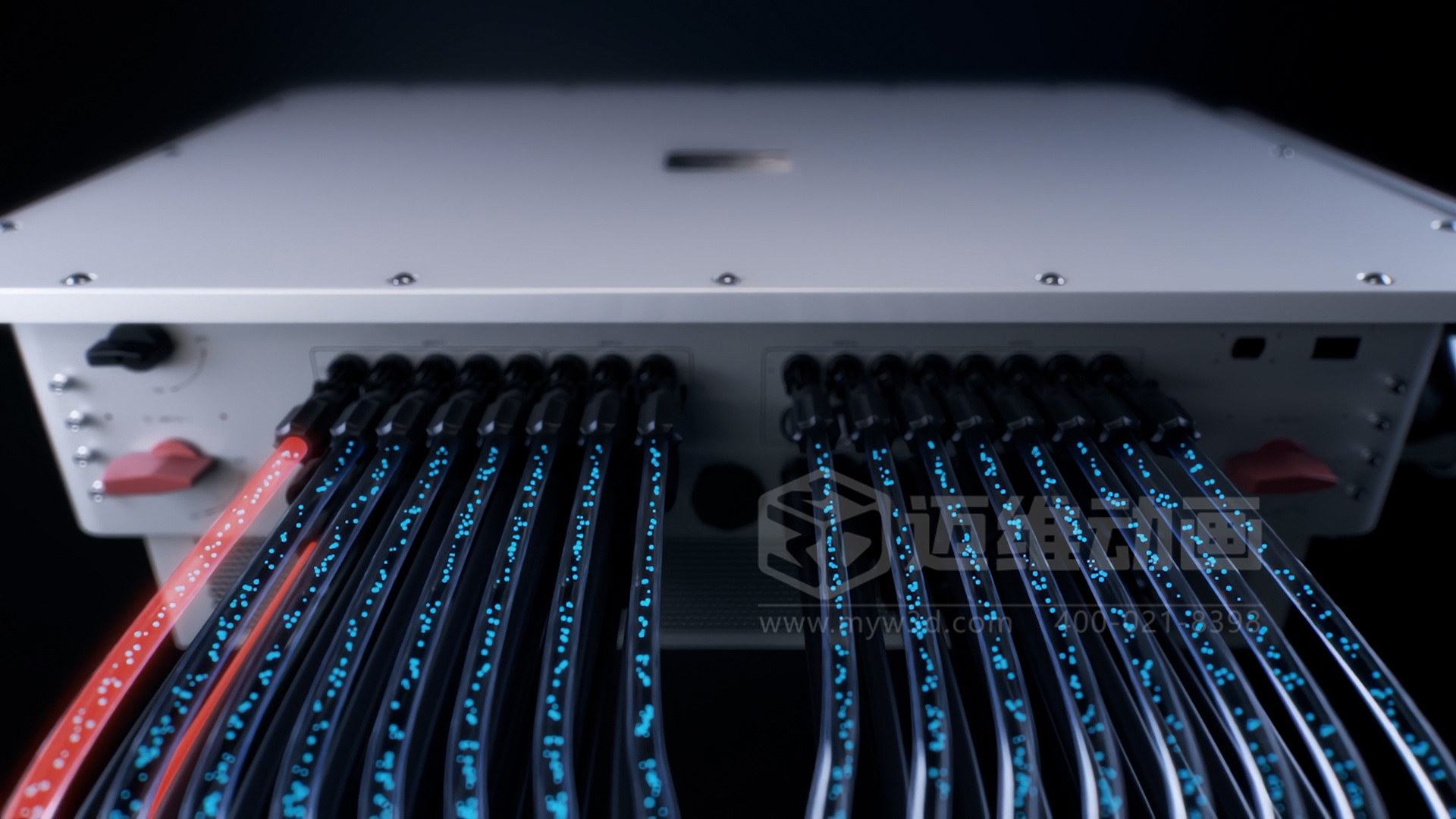 邁維動漫15年經驗分享：如何做一部“不浪費錢”的產品演示動畫！(圖5)